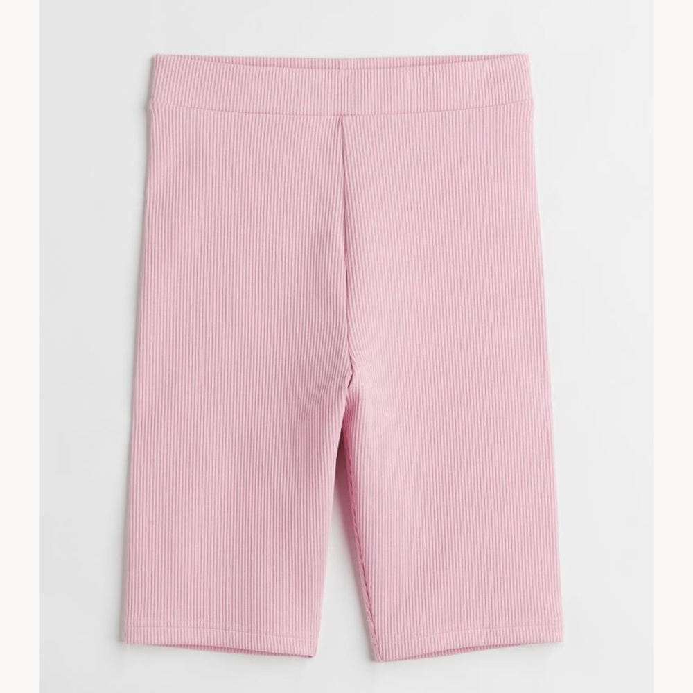 h&m bike shorts